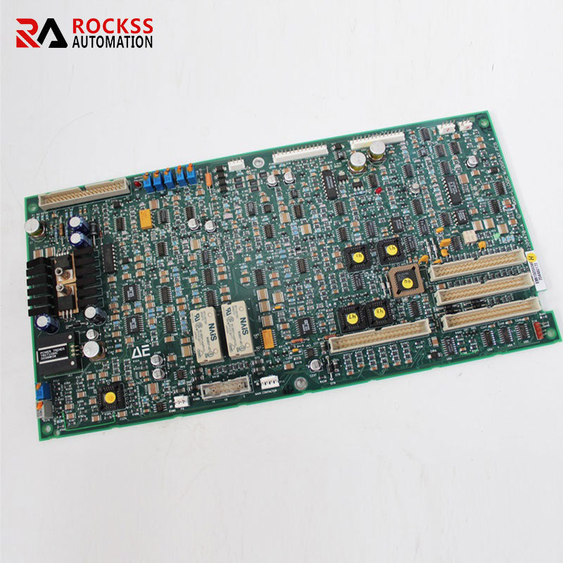 ULVAC MDX-L LOGIC 射頻電源附件板 2305470-A