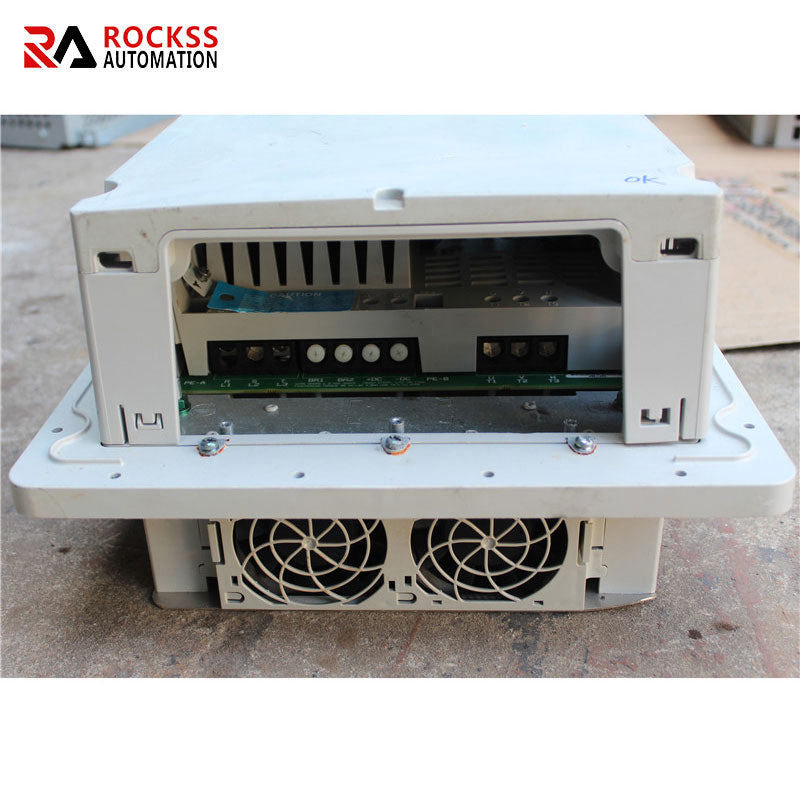 Allen Bradley 20F11FD077AA0NNNNN 753系列變頻器 45KW
