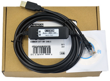 Load image into Gallery viewer, FUJI NW0H-CNV Programming Cable