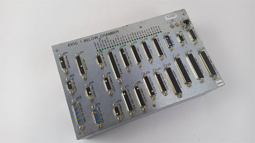 Lam Research 853-151673-002 Controller