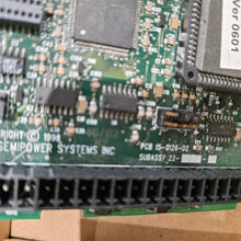 Load image into Gallery viewer, Parker PCB15-0126-02 MotherBoard