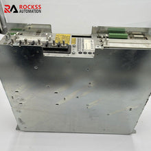 Load image into Gallery viewer, Rexroth DDS2.1-W100-D  DSM2.1-S11-01.RS Servo Driver