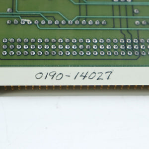 Applied Materials 0190-14027 Board