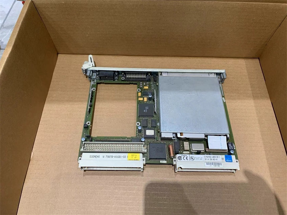 Siemens Simatic 6SE5581-3LA11 Board - Rockss Automation