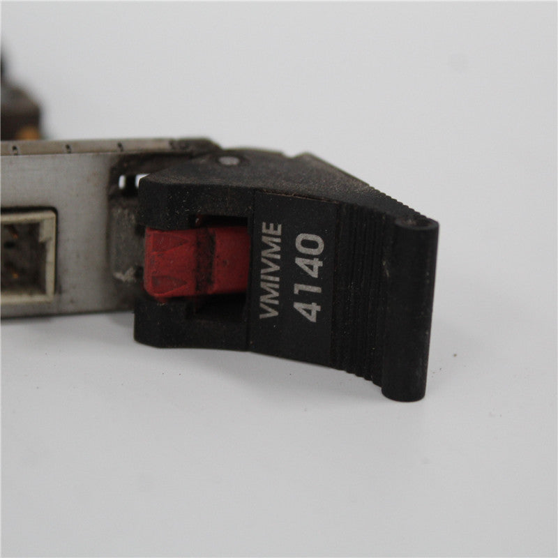 GE FANUC VMIVME4140 CPU板