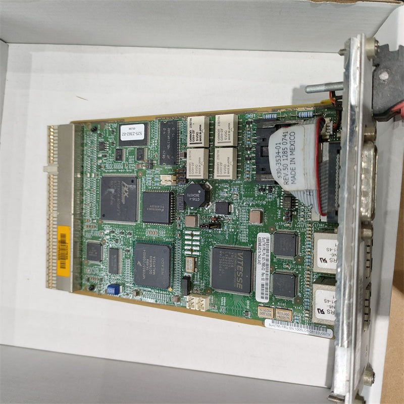 Alcatel-Lucent CC408984045 Card - Rockss Automation