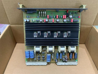 SCHMOLL CNC-POWER 44.01.15 Card