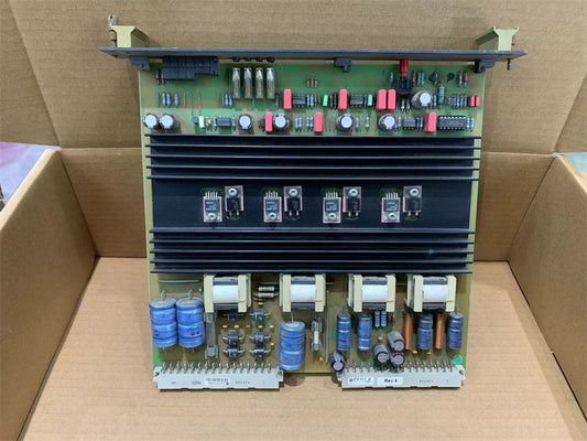 SCHMOLL CNC-POWER 44.01.15 Card