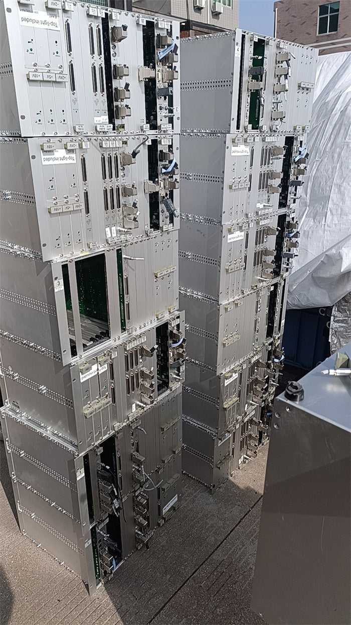 AMAT AKT D-AMP 50-06 電路板 0101-57014