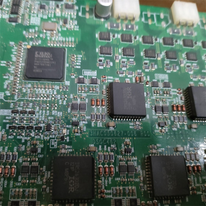 ABB DSQC462電路板