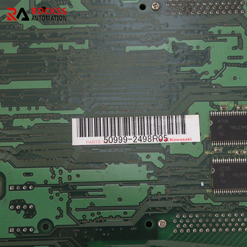 Kawasaki 50999-2498R05 Circuit Board 1KA-82 1KA-62