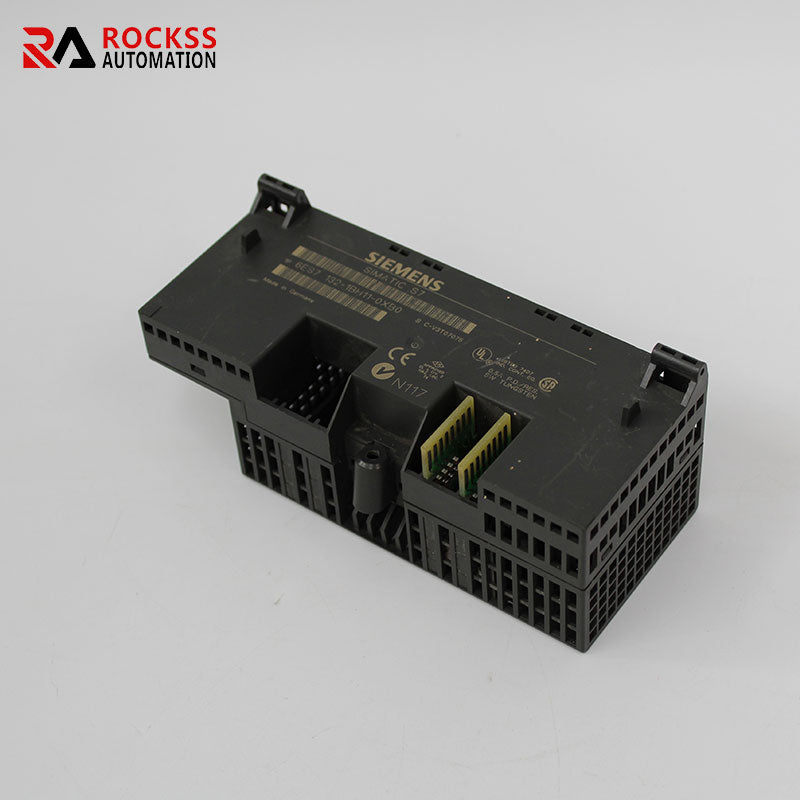 SIEMENS 6ES7132-1BH11-0XB0 ET200L-SC Module