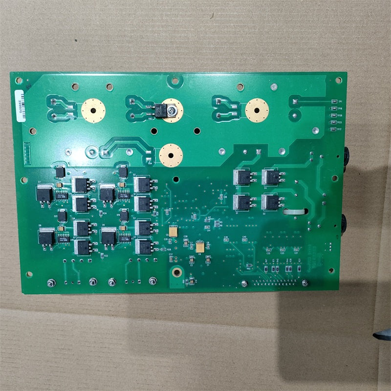 Philips CT 453567010311 Board - Rockss Automation