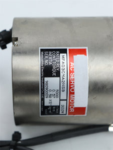 Panasonic MFA030HA2NSB Servo motor