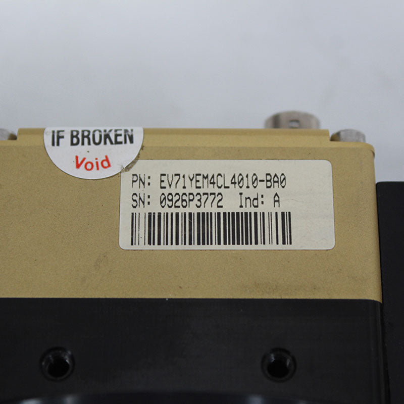 AViiVA EV71YEM4CL4010-BA0工業相機