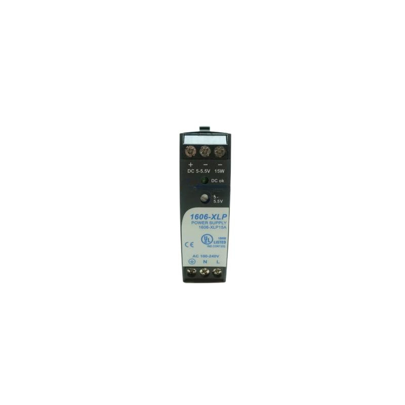 Allen Bradley 1606-XLP15A電源