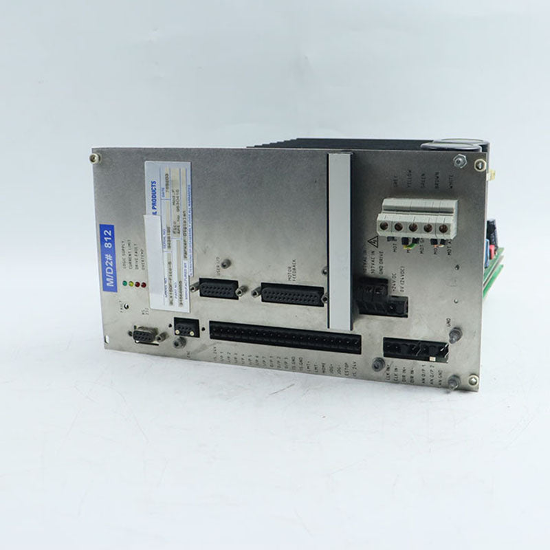 派克BLX150F-Fico-5運動控制器