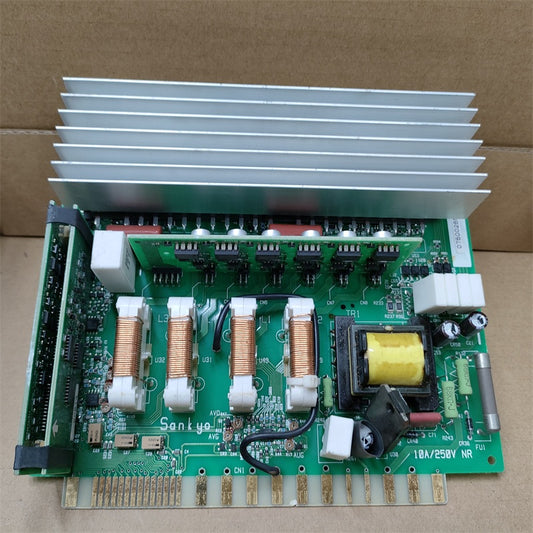 Sankyo RM11D Driver Board