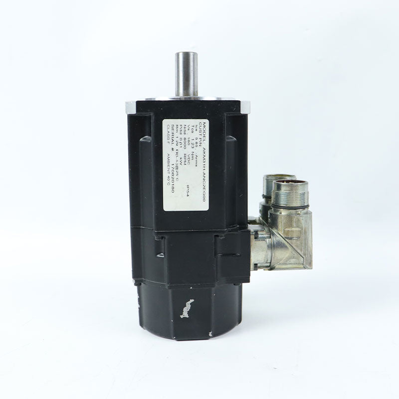 科爾摩根 AKM31H ANC2EG00 電機