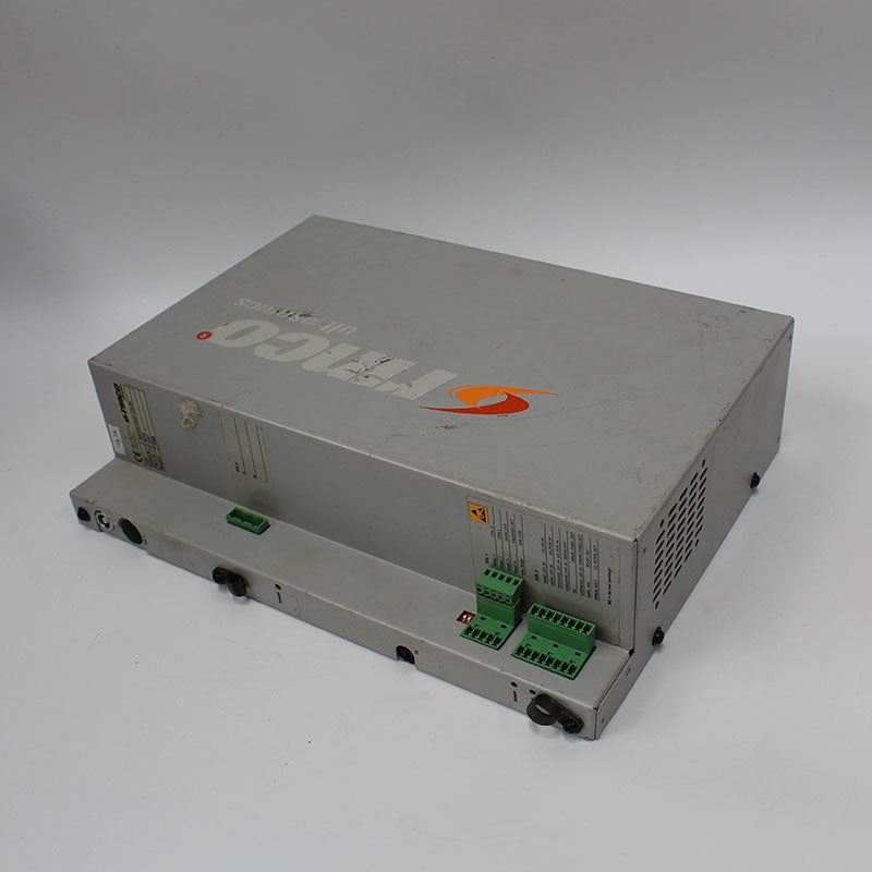 Rinco Ultrasonics AGM35-900P-230-B1 Servo Driver