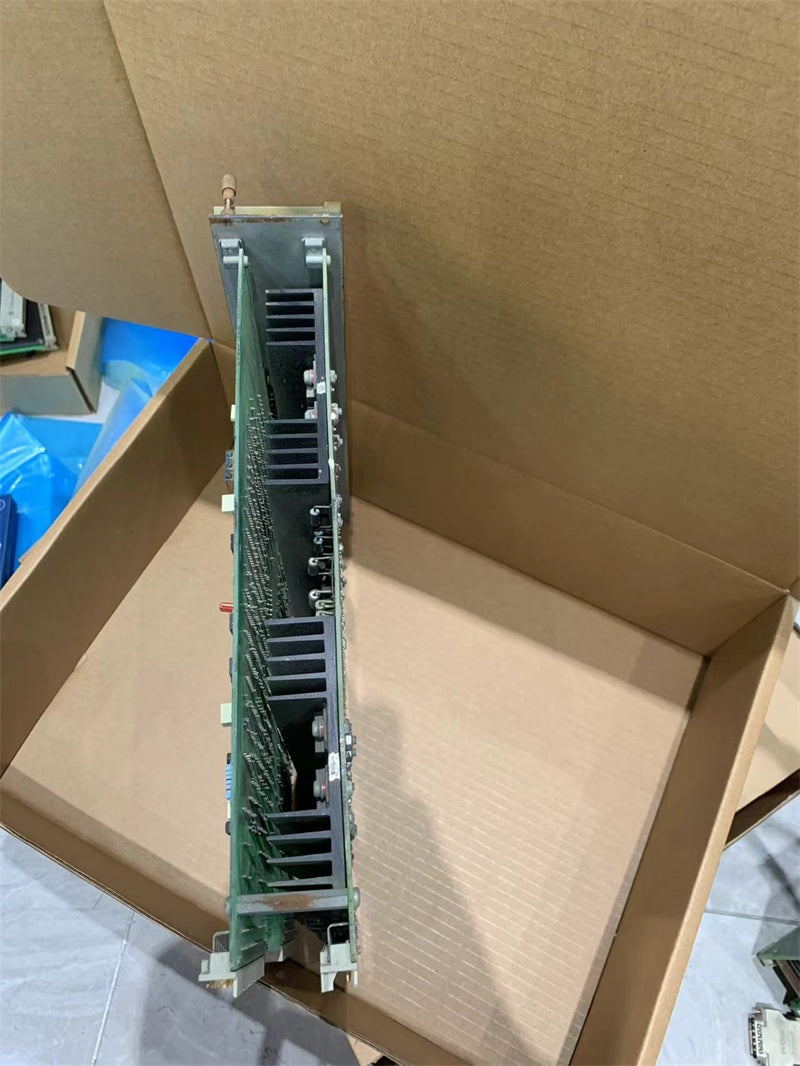 SCHMOLL DC-SERV0 26.45.27 Card