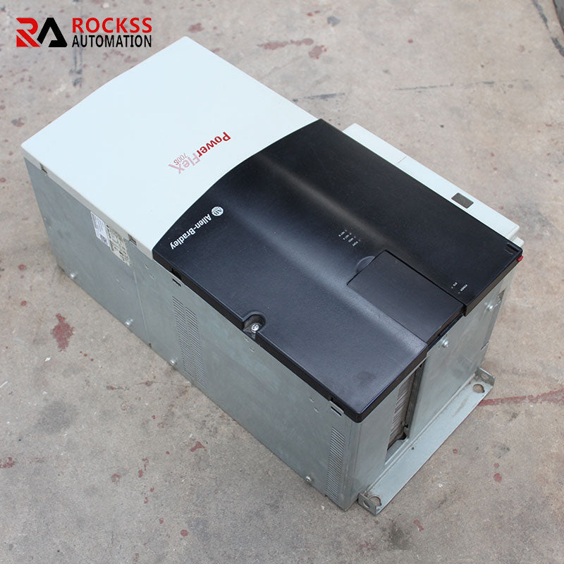 Allen-Bradley 20DC105A0ENNANANE逆變器
