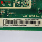ABB ZINT-512 3AUA0000070793 ACS880 變頻器驅動板