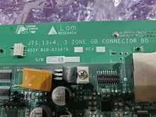 將圖片載入圖庫檢視器 LAM Research 810-073479-205 JTS,13+4,3Zone GB Connector Board