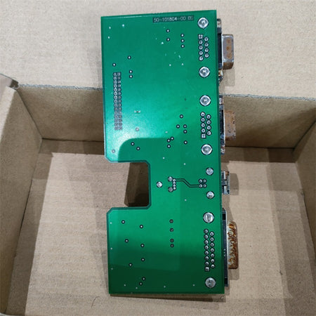 VARIAN 02-101804-00 50-101804-00 Board - Rockss Automation