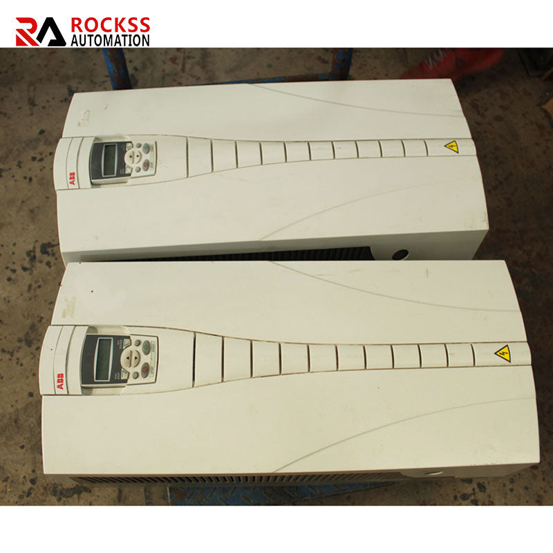 ABB ACS550-01-180A-4 變頻器 90/75kw