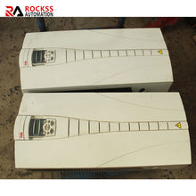 Load image into Gallery viewer, ABB ACS550-01-180A-4 Inverter 90/75kw