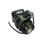 BAUTZ M504F-00101-7000-0 電機