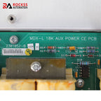 ULVAC MDX-L 18K AUX射頻電源附件板2301052-B RPM1315005A19854303
