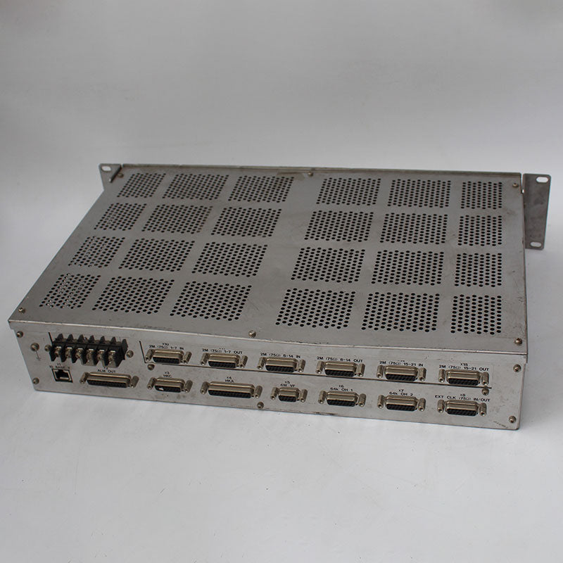 NEC SMS-150C STM-1 COMPACT Optical Transmission System