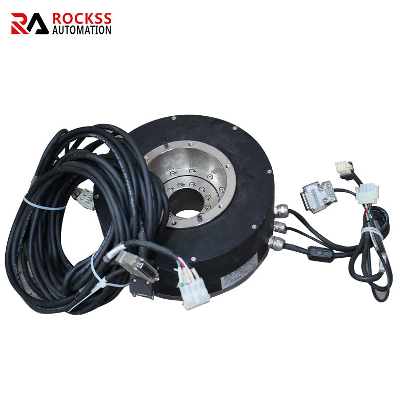 JUSTEK JTR2413-1A02N伺服馬達44NM