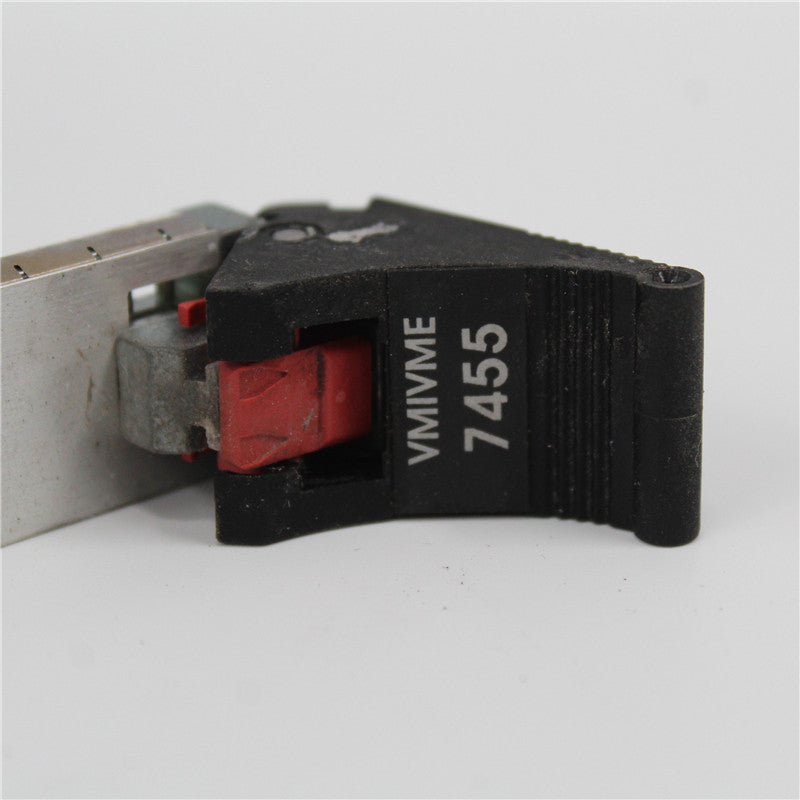 GE FANUC VMIVME7455 CPU板
