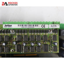 將圖片載入圖庫檢視器 Jetter JX6-SV1 Board