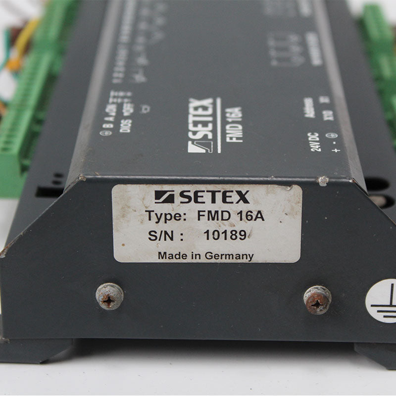 SETEX FMD16A模組