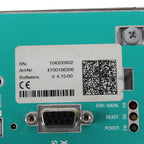 Karl Mayer CDB34.005.C2.4.H36 Servo Driver
