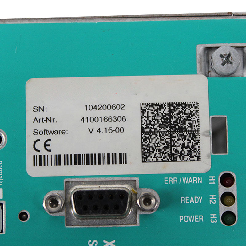 Karl Mayer CDB34.005.C2.4.H36 Servo Driver