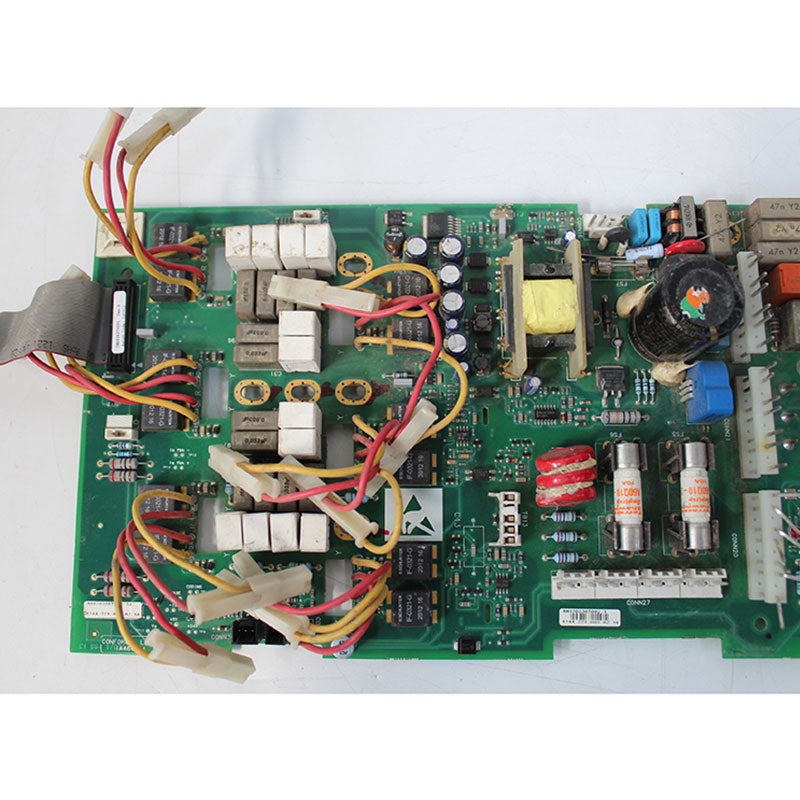 Eurotherm AH470330T002/1 591 Power Supply Board