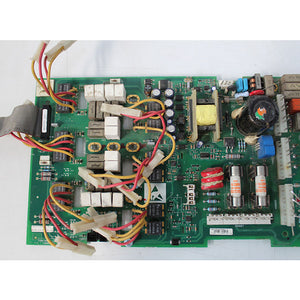 Eurotherm AH470330T002/1 591 Power Supply Board