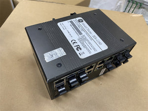 GE IES-1160 switch