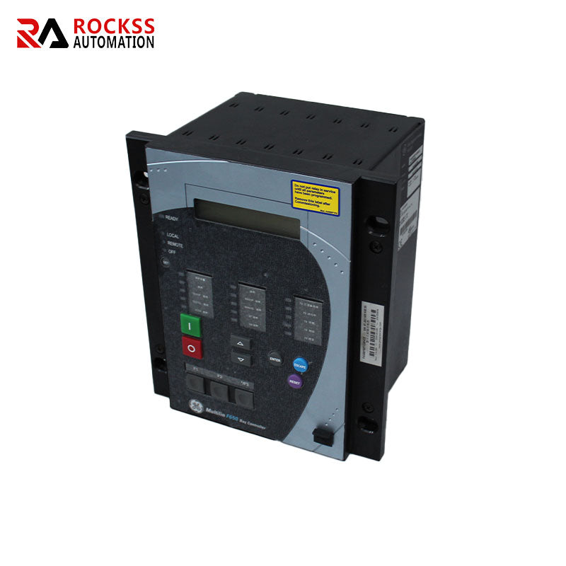 GE F650BFBF1G0HICE Digital Interval Controller