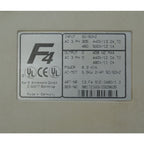 KEB 13.F4 S1E-3480 1.2 逆變器
