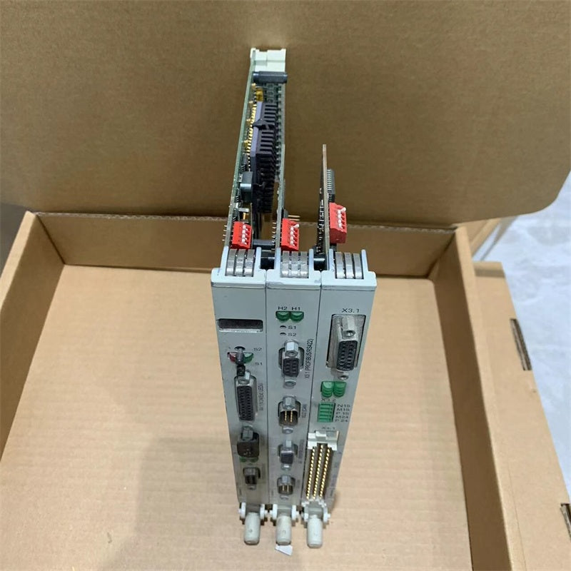 西門子9AB4141-3FH卡