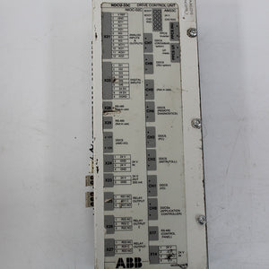 ABBNDCU-33C Controller