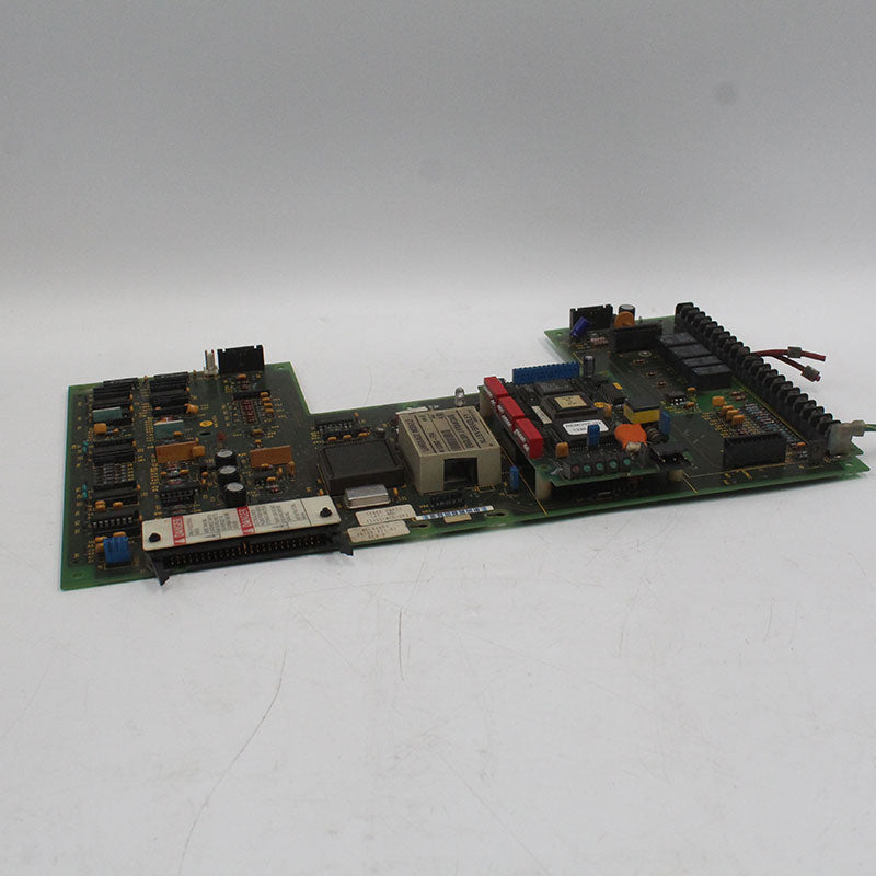 Allen-Bradley 1336S-MCB-SPI 74100-071-51 主機板