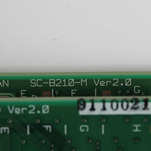 Load image into Gallery viewer, NEC SC-B210-D Board