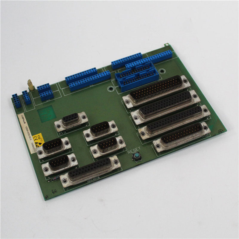 JUMPtec 10009-0000-00-0 IPC板